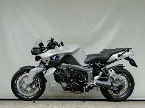  Motorrad kaufen Occasion BMW K 1300 R ABS (naked)