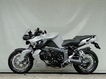 Motorrad kaufen Occasion BMW K 1300 R ABS (naked)