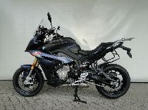 Motorrad kaufen Occasion BMW S 1000 XR ABS (touring)