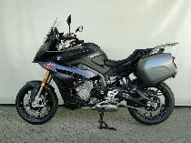 Motorrad kaufen Vorführmodell BMW S 1000 XR ABS (touring)