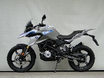 Acheter une moto Démonstration BMW G 310 GS ABS (enduro)