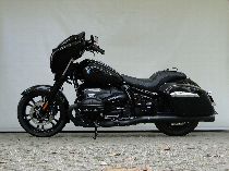 Acheter une moto Démonstration BMW R 18 B (touring)