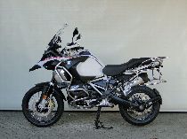 Acheter une moto Démonstration BMW R 1250 GS Adventure (enduro)