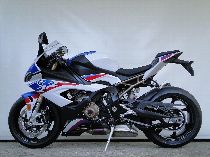 Motorrad kaufen Vorführmodell BMW S 1000 RR (sport)