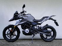 Acheter une moto Démonstration BMW G 310 GS ABS (enduro)