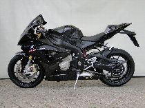 Motorrad kaufen Occasion BMW S 1000 RR ABS (sport)