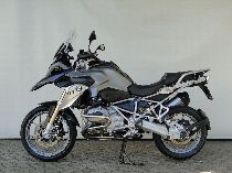 Acheter une moto Occasions BMW R 1200 GS ABS (enduro)