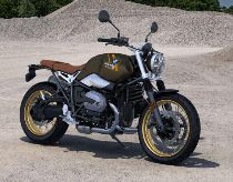 Motorrad kaufen Vorführmodell BMW R nine T Scrambler (retro)