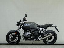 Motorrad kaufen Vorführmodell BMW R nine T Pure A2 (retro)