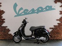  Acheter une moto Démonstration PIAGGIO Vespa GTS 125 (scooter)