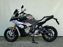 Motorrad kaufen Occasion BMW S 1000 XR ABS (touring)