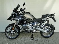 Acheter une moto Occasions BMW R 1200 GS ABS (enduro)