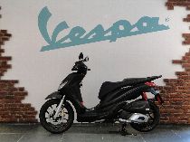 Motorrad kaufen Vorführmodell PIAGGIO Medley 125 (roller)