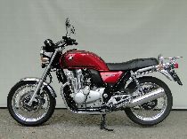 Motorrad kaufen Occasion HONDA CB 1100 SA (retro)