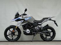 Motorrad kaufen Vorführmodell BMW G 310 GS ABS (enduro)