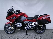 Motorrad kaufen Vorführmodell BMW R 1200 RT ABS (touring)