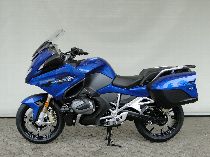 Acheter une moto Démonstration BMW R 1250 RT (touring)