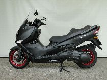 Motorrad kaufen Occasion SUZUKI AN 400 Burgman (roller)