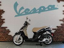 Motorrad kaufen Vorführmodell PIAGGIO Liberty 125 iGet (roller)
