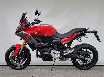 Motorrad kaufen Vorführmodell BMW F 900 XR (touring)