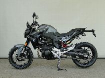 Acheter une moto Démonstration BMW F 900 R (naked)