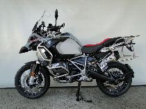 Motorrad kaufen Vorführmodell BMW R 1250 GS Adventure (enduro)
