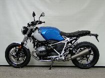 Motorrad kaufen Neufahrzeug BMW R nine T Pure (retro)