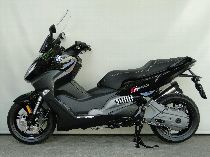 Motorrad kaufen Vorführmodell BMW C 650 Sport ABS (roller)