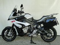 Motorrad kaufen Occasion BMW S 1000 XR ABS (touring)