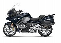 Motorrad kaufen Occasion BMW R 1250 RT (touring)