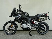 Acheter une moto Démonstration BMW F 850 GS (enduro)