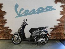 Motorrad kaufen Vorführmodell PIAGGIO Liberty 125 iGet (roller)