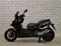 Motorrad kaufen Occasion BMW C 400 X (roller)