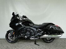 Motorrad kaufen Vorführmodell BMW K 1600 B ABS (touring)