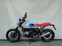 Motorrad kaufen Vorführmodell BMW R nine T Urban G/S ABS (retro)