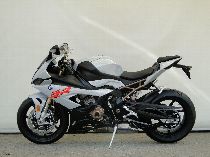 Motorrad kaufen Neufahrzeug BMW S 1000 RR (sport)