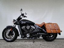Acheter une moto Occasions INDIAN Scout (custom)