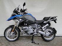 Motorrad kaufen Occasion BMW R 1200 GS ABS (enduro)