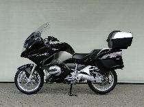 Acheter une moto Occasions BMW R 1200 RT ABS (touring)