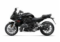 Motorrad kaufen Vorführmodell BMW R 1250 RS (touring)