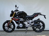 Motorrad kaufen Vorführmodell BMW G 310 R ABS (naked)