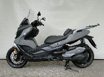 Motorrad kaufen Occasion BMW C 400 GT (roller)
