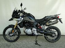 Aquista moto Occasioni BMW F 850 GS (enduro)