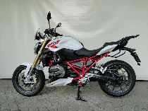 Motorrad kaufen Occasion BMW R 1200 R ABS (naked)