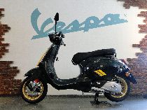 Motorrad kaufen Vorführmodell PIAGGIO Vespa Sprint 125 (roller)