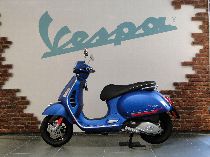  Acheter une moto Démonstration PIAGGIO Vespa GTS 125 (scooter)