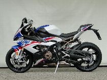 Motorrad kaufen Occasion BMW S 1000 RR (sport)