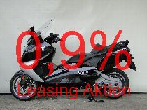 Motorrad kaufen Occasion BMW C 650 GT ABS (roller)