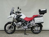 Motorrad kaufen Occasion BMW R 1200 GS ABS (enduro)