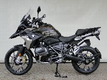Aquista moto Modello da dimostrazione BMW R 1250 GS (enduro)